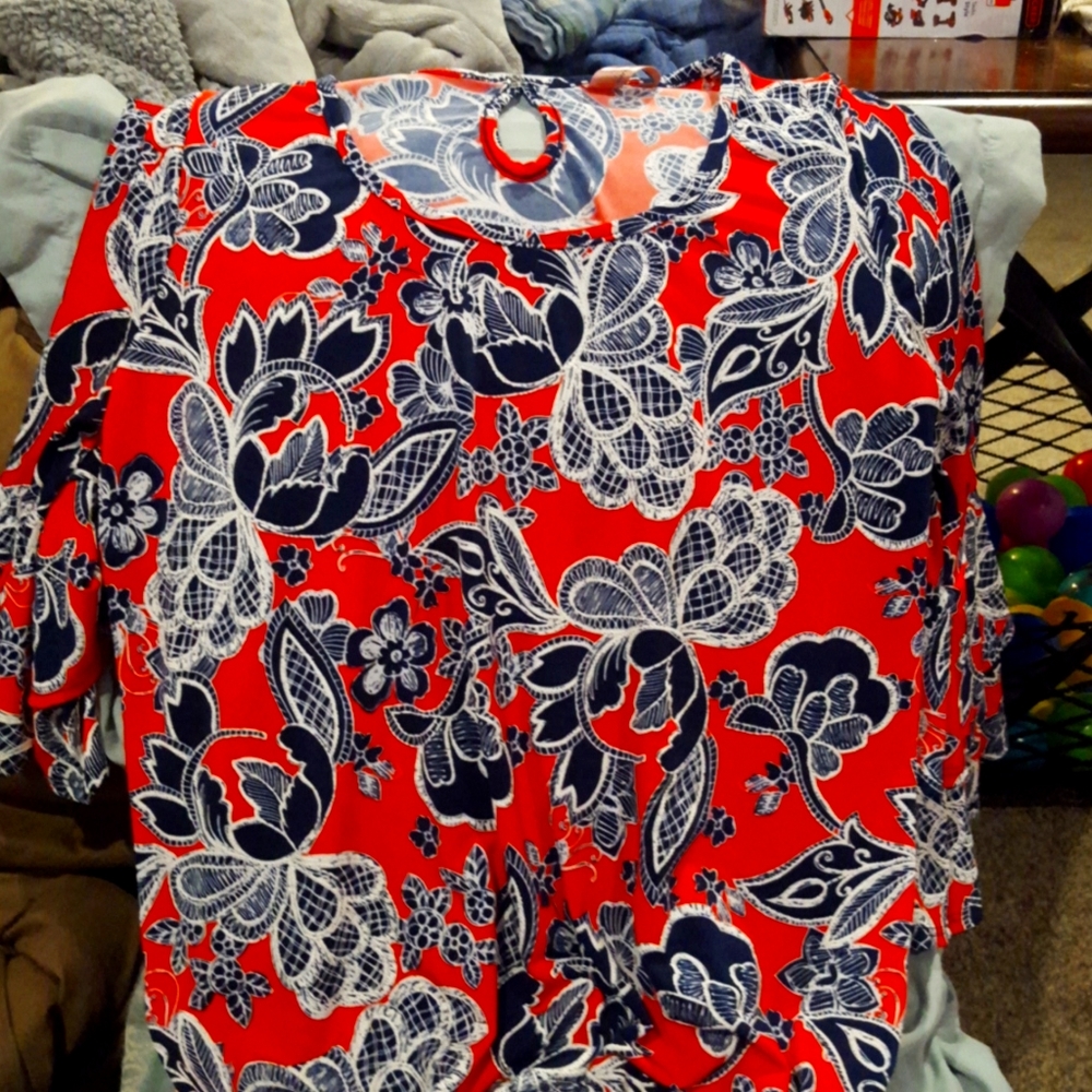 Dress shirt